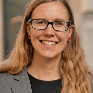 Prof. Annemieke Van Den Dool